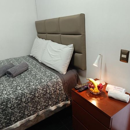 Room 5 Star Miraflores Lima Ngoại thất bức ảnh