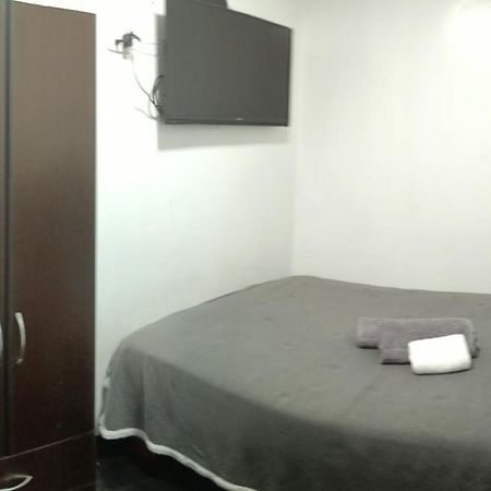Room 5 Star Miraflores Lima Ngoại thất bức ảnh