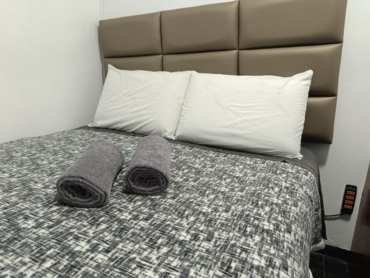 Room 5 Star Miraflores Lima Ngoại thất bức ảnh