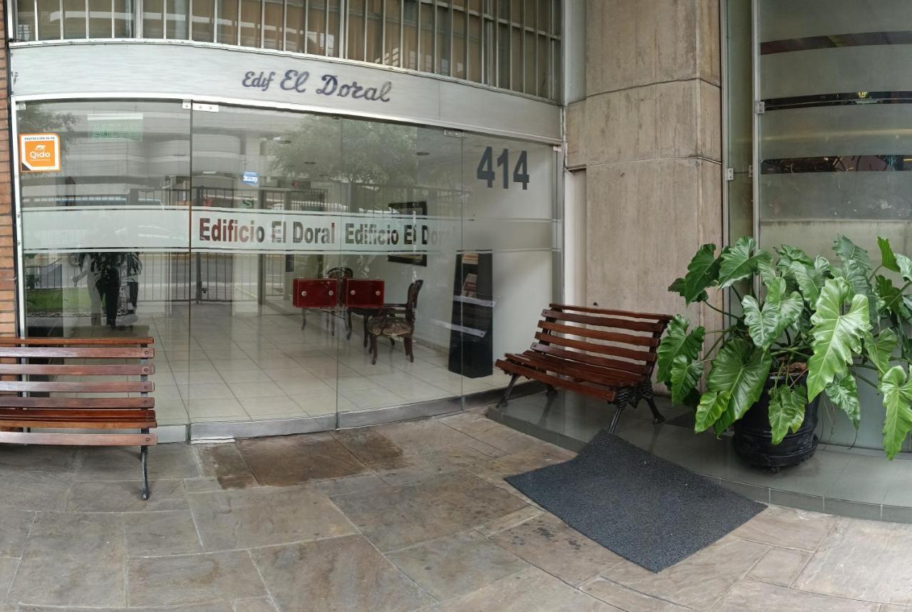 Room 5 Star Miraflores Lima Ngoại thất bức ảnh
