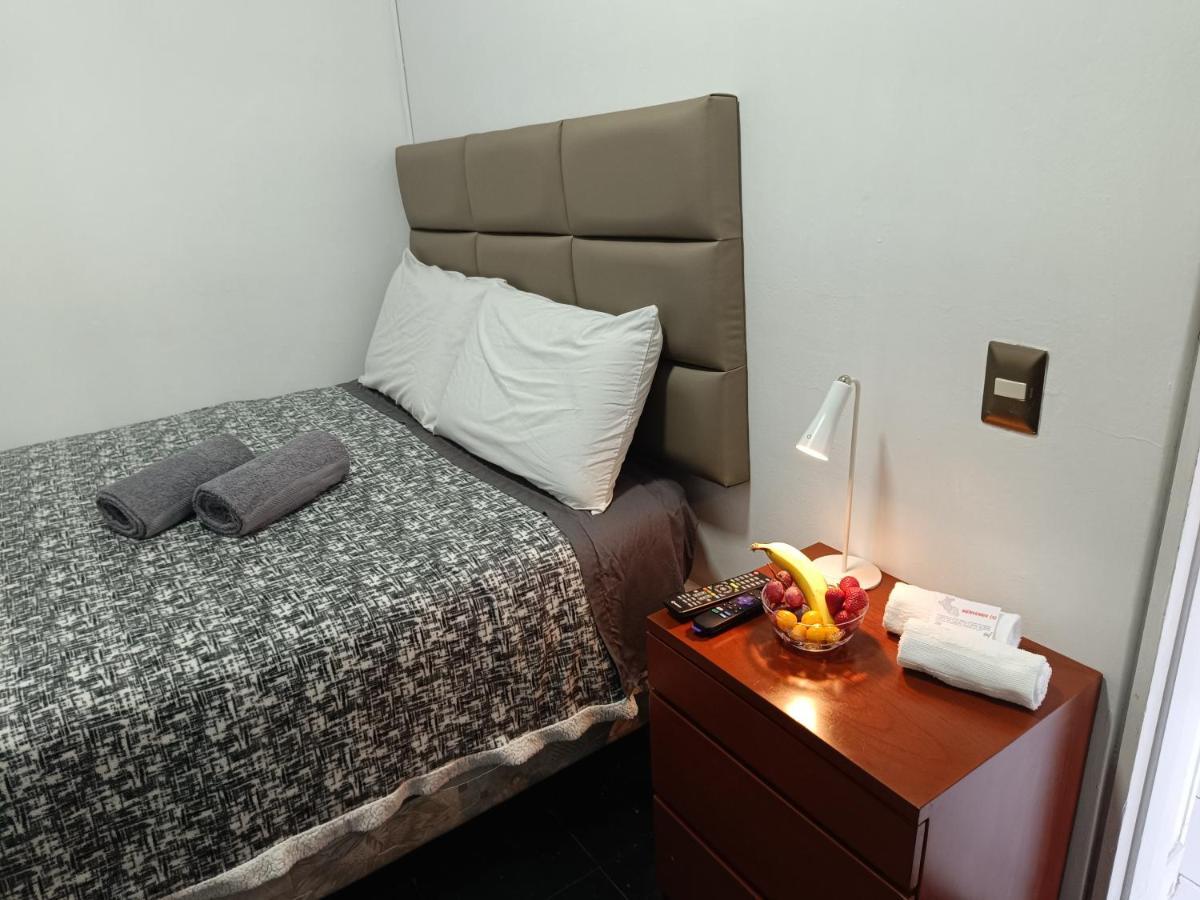 Room 5 Star Miraflores Lima Ngoại thất bức ảnh