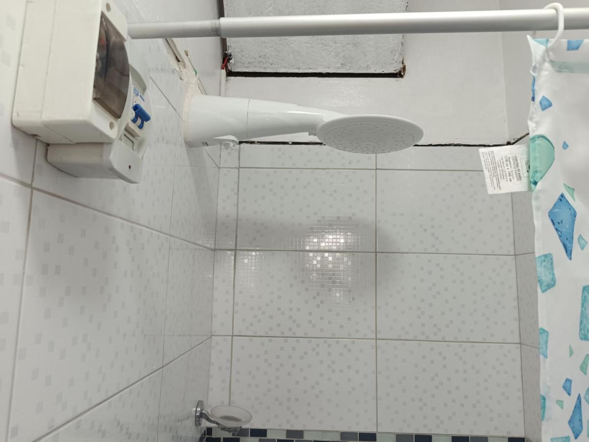 Room 5 Star Miraflores Lima Ngoại thất bức ảnh