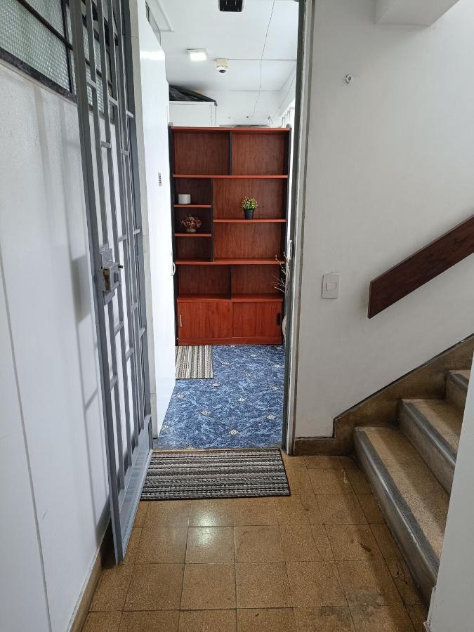 Room 5 Star Miraflores Lima Ngoại thất bức ảnh