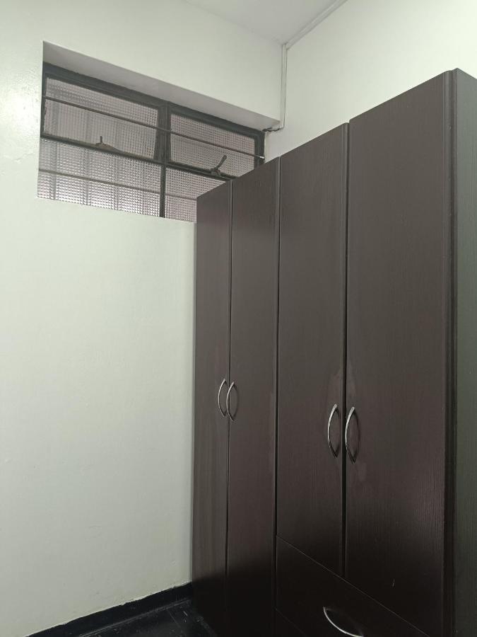 Room 5 Star Miraflores Lima Ngoại thất bức ảnh