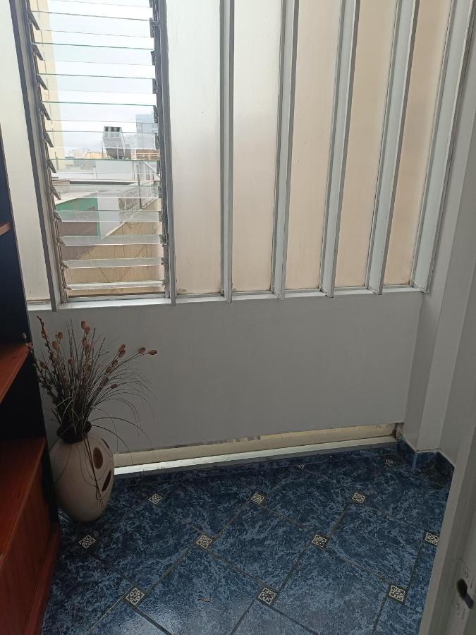 Room 5 Star Miraflores Lima Ngoại thất bức ảnh