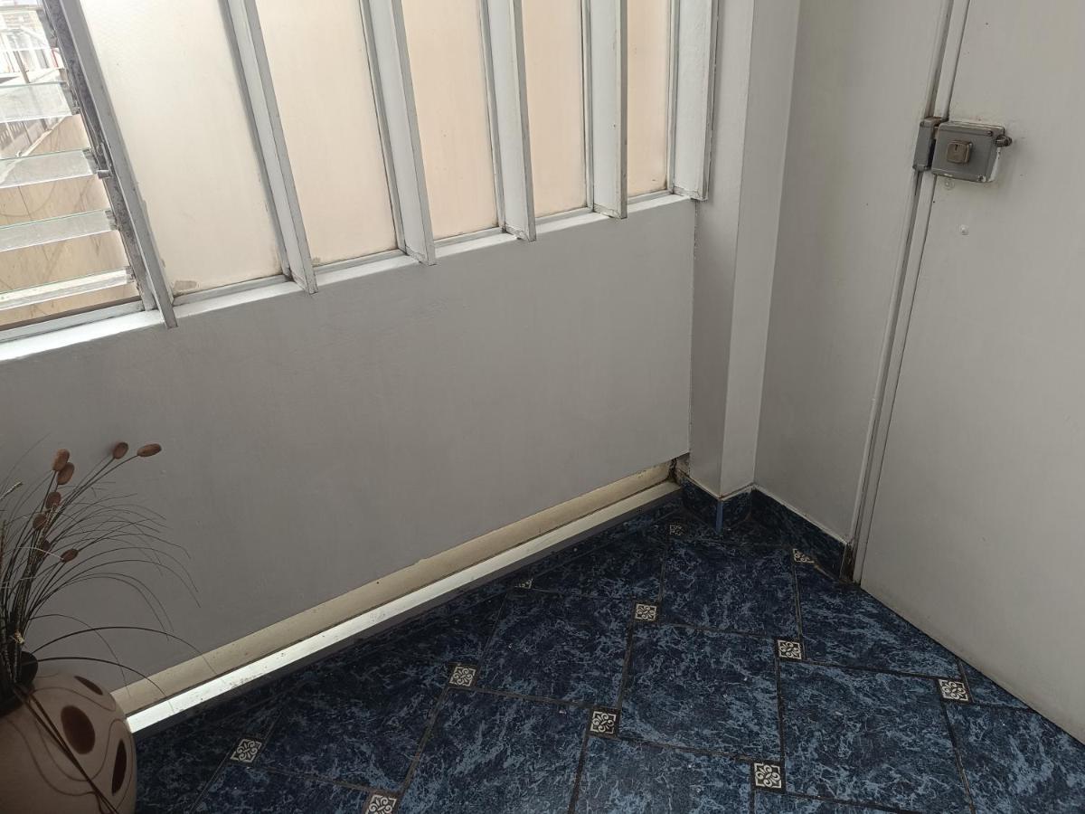 Room 5 Star Miraflores Lima Ngoại thất bức ảnh