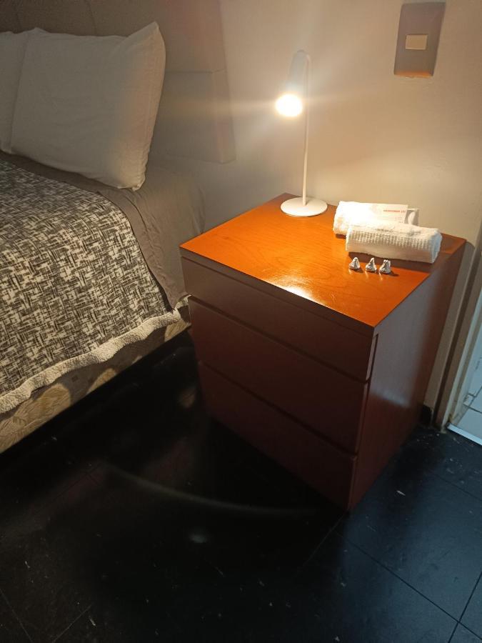 Room 5 Star Miraflores Lima Ngoại thất bức ảnh