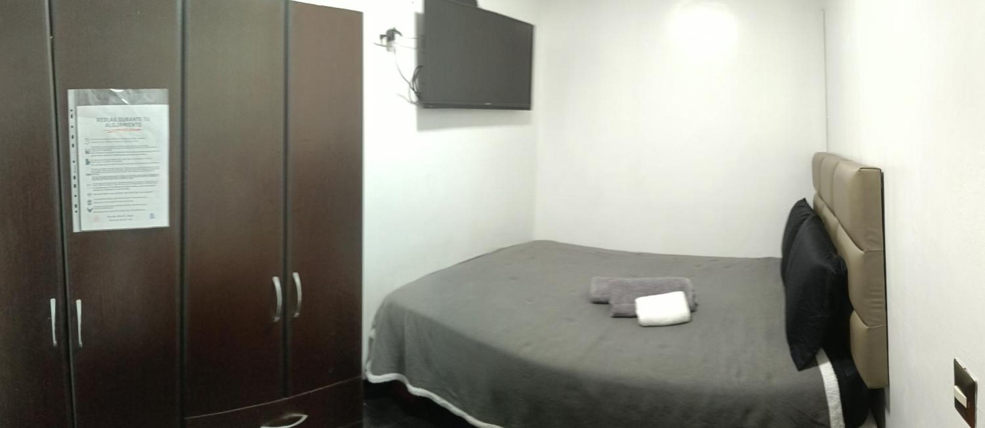 Room 5 Star Miraflores Lima Ngoại thất bức ảnh
