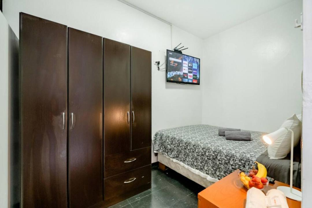 Room 5 Star Miraflores Lima Ngoại thất bức ảnh